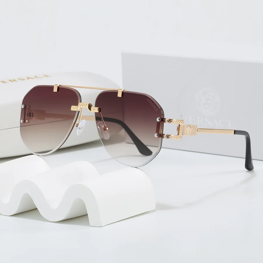 7 colors new fashion sunglasses s260813408 - Image 4