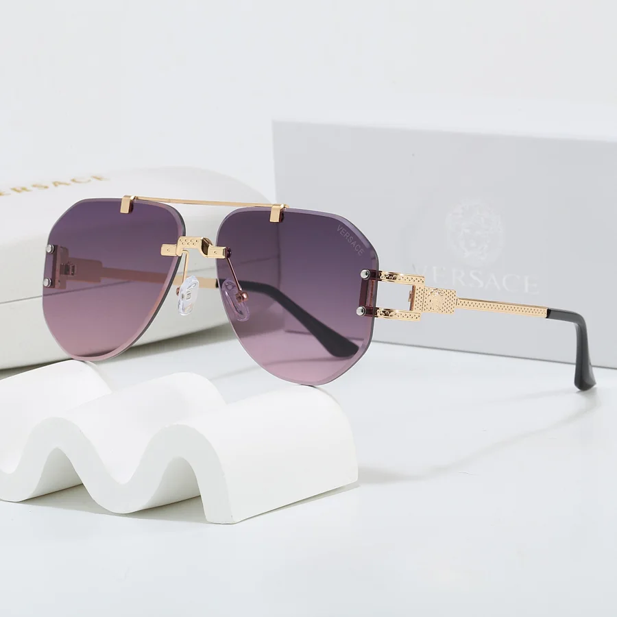 7 colors new fashion sunglasses s260813408 - Image 5