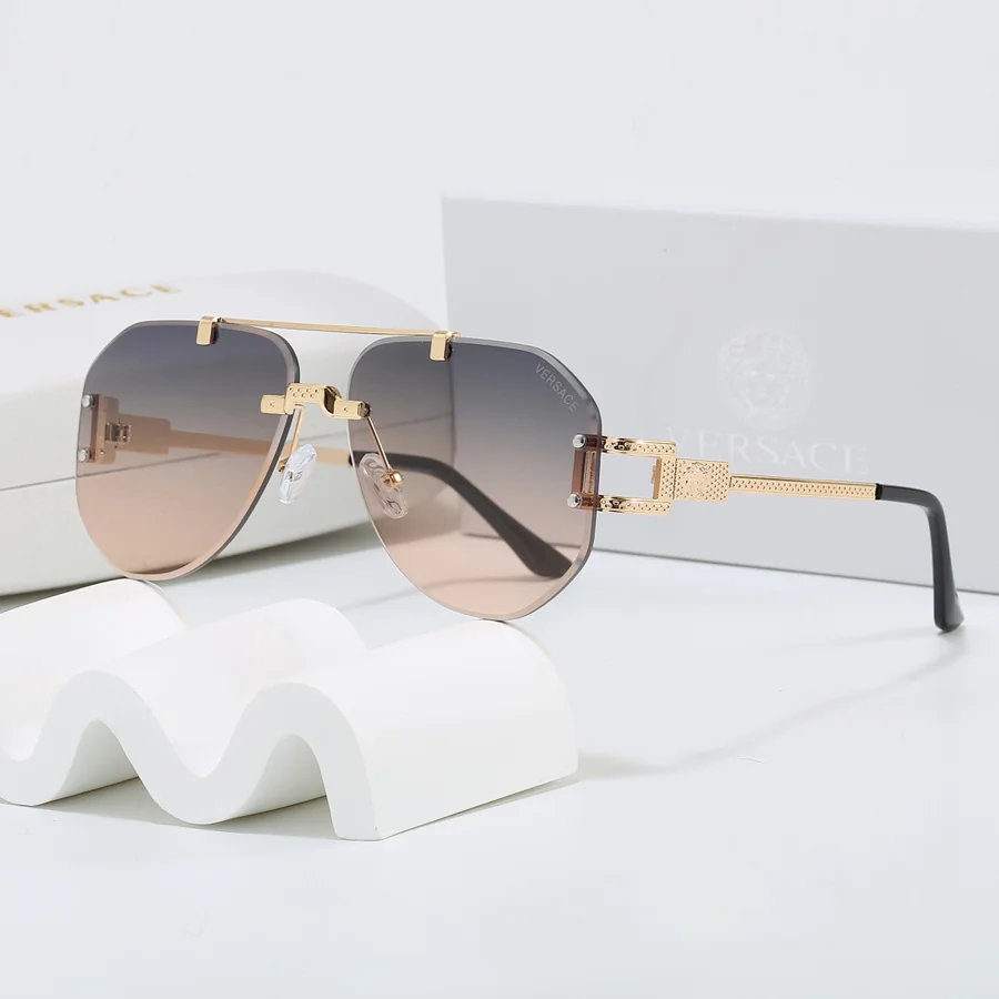 7 colors new fashion sunglasses s260813408 - Image 6