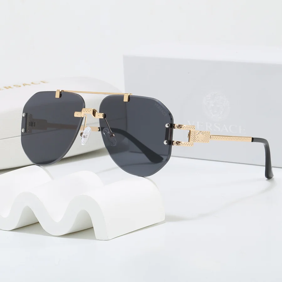 7 colors new fashion sunglasses s260813408 - Image 7