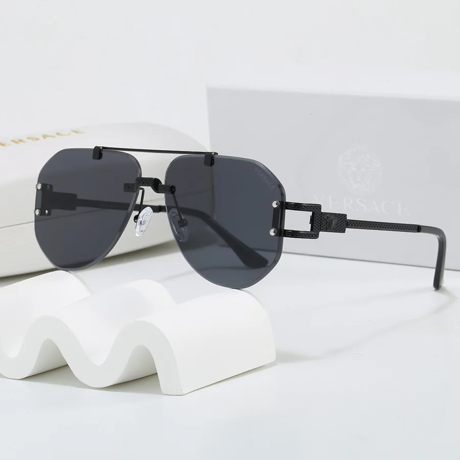 7 colors new fashion sunglasses s260813408 - Image 8