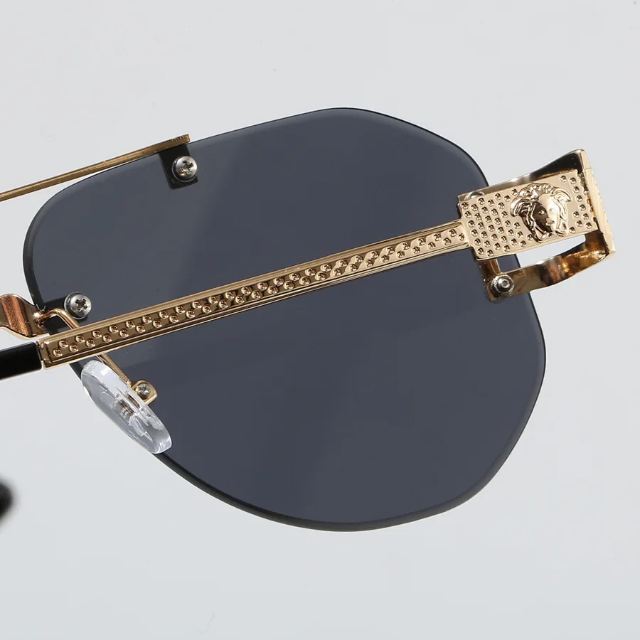 7 colors new fashion sunglasses s260813408 - Image 9