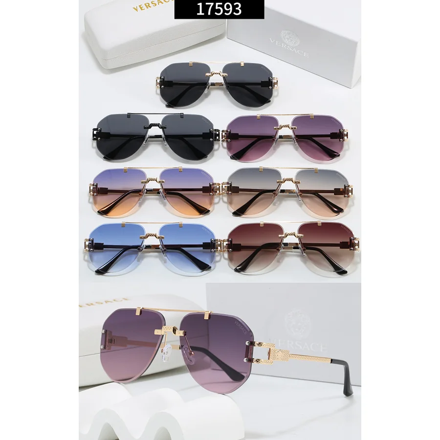 7 colors new fashion sunglasses s260813408 - Image 10