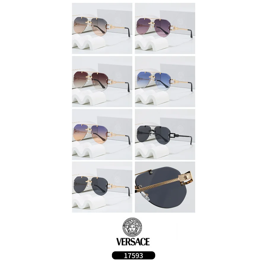 7 colors new fashion sunglasses s260813408 - Image 11
