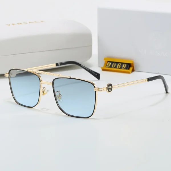 7 colors new fashion sunglasses s260813409