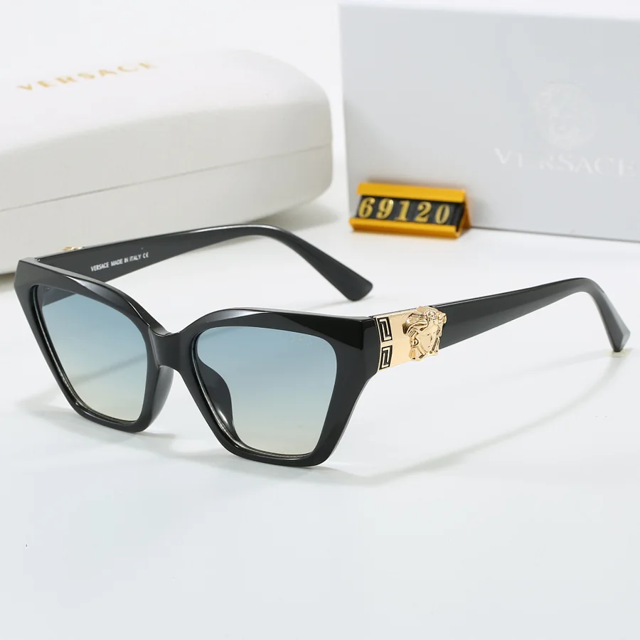 7 colors new fashion sunglasses s260813410 - Image 2
