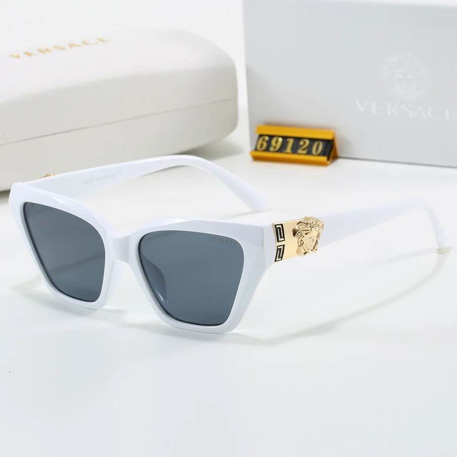 7 colors new fashion sunglasses s260813410 - Image 3
