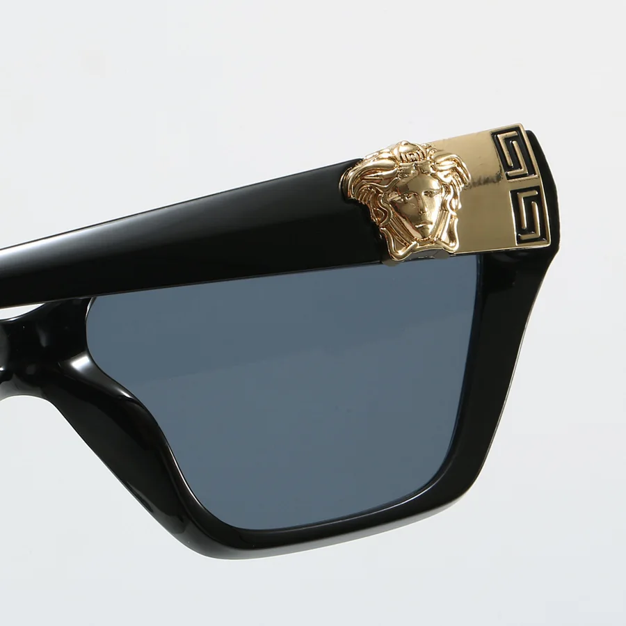 7 colors new fashion sunglasses s260813410 - Image 4