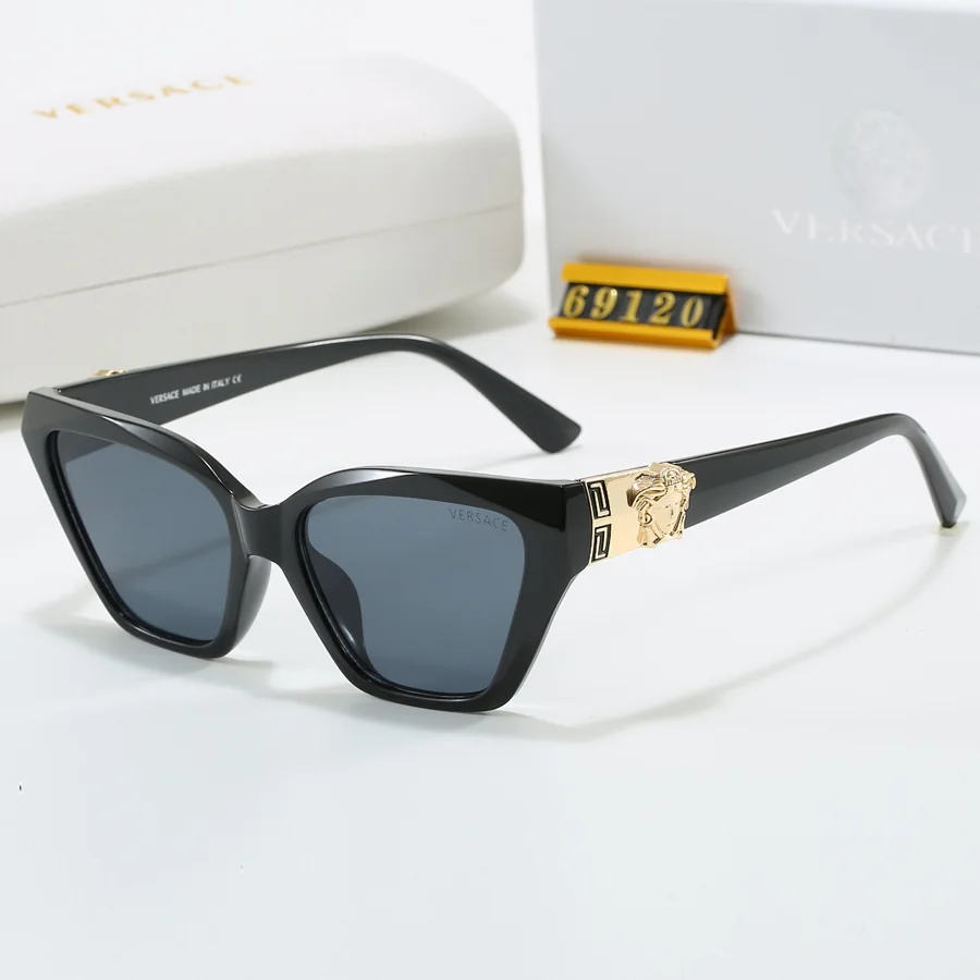 7 colors new fashion sunglasses s260813410 - Image 5