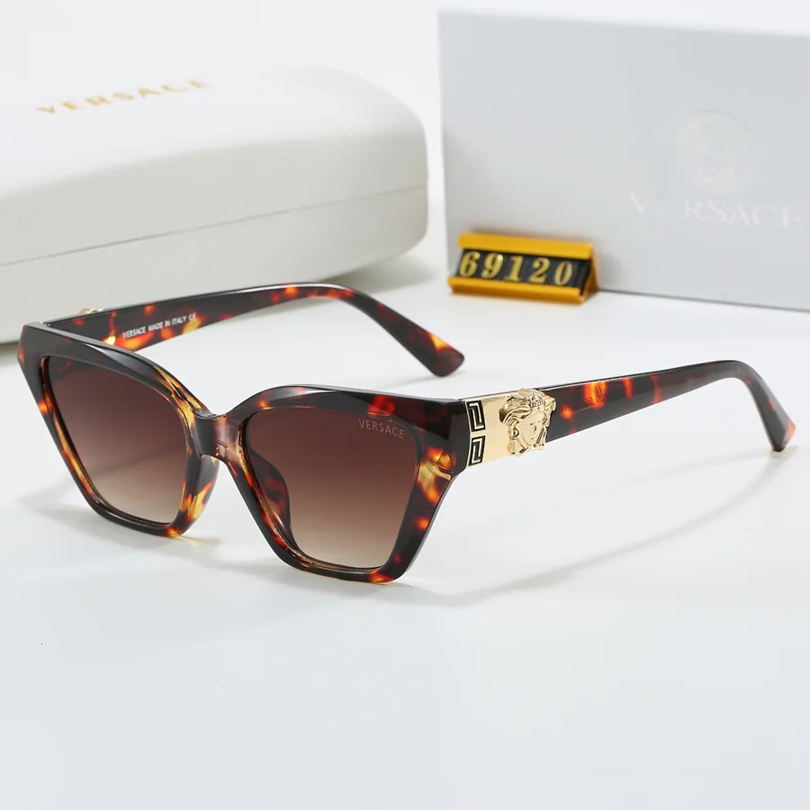 7 colors new fashion sunglasses s260813410 - Image 6