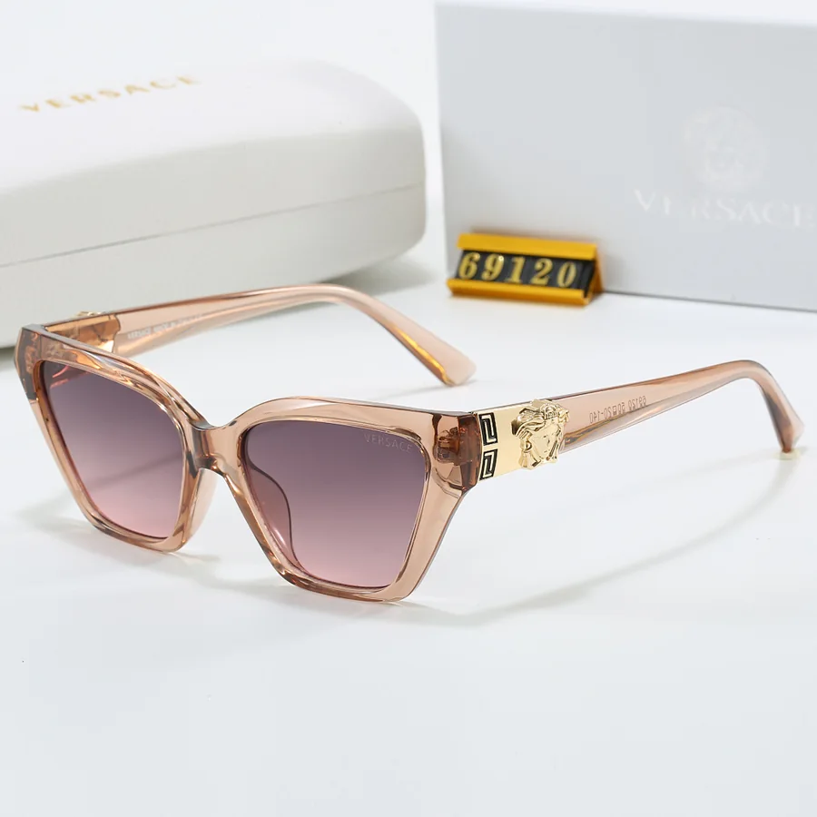 7 colors new fashion sunglasses s260813410 - Image 7