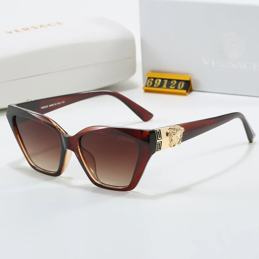 7 colors new fashion sunglasses s260813410 - Image 8