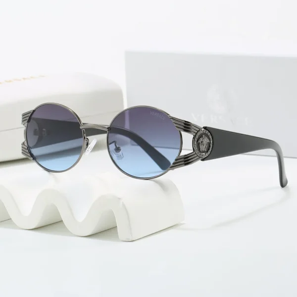 7 colors new fashion sunglasses s260813412
