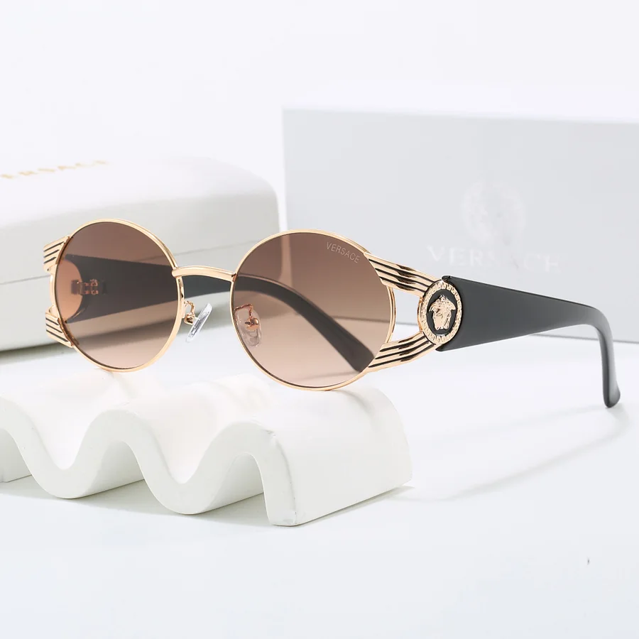 7 colors new fashion sunglasses s260813412 - Image 3