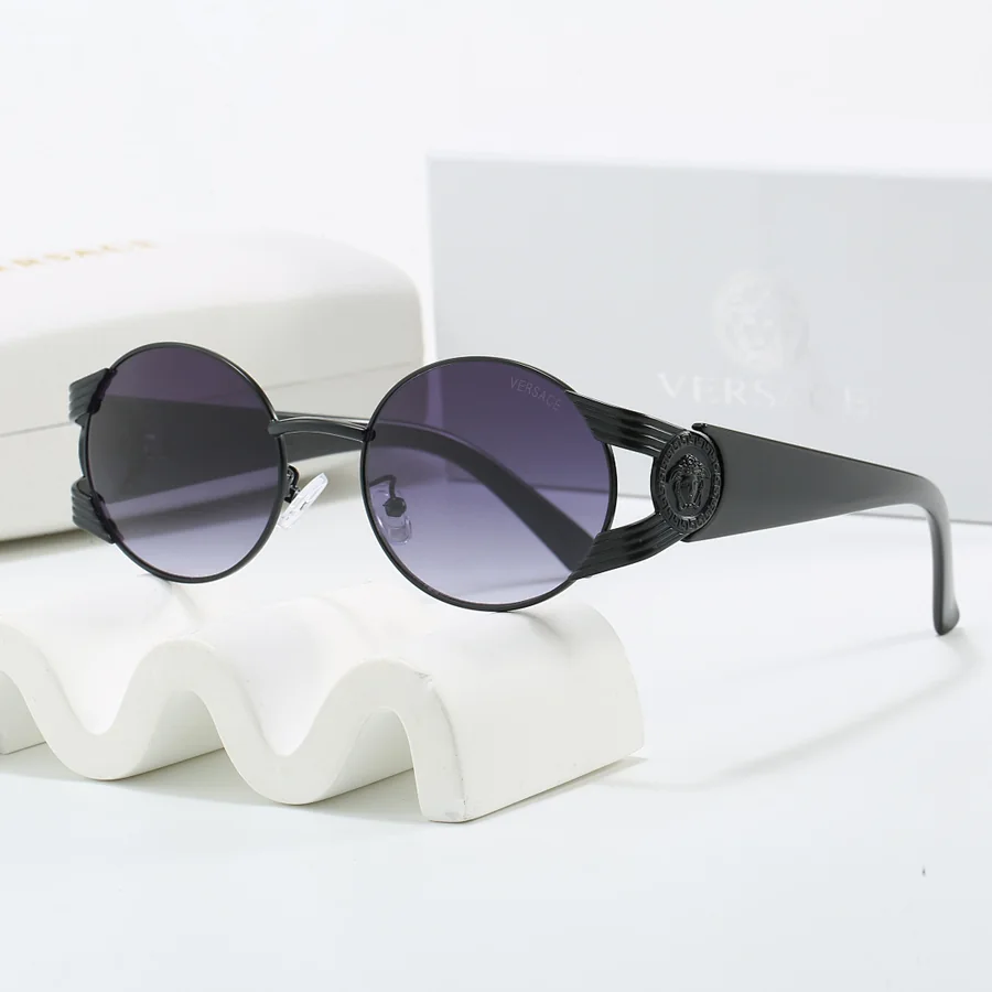 7 colors new fashion sunglasses s260813412 - Image 4