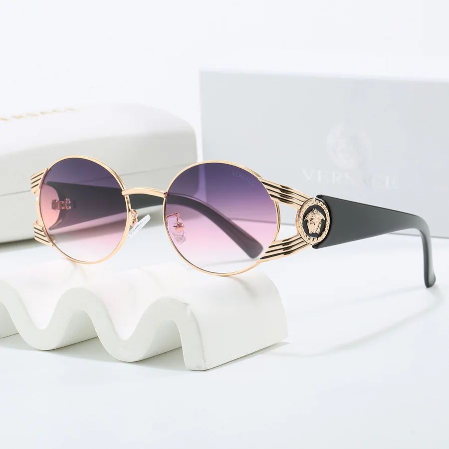 7 colors new fashion sunglasses s260813412 - Image 5