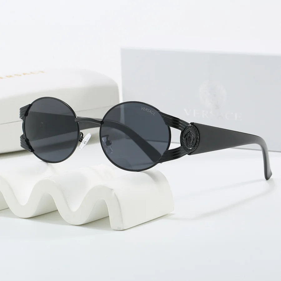 7 colors new fashion sunglasses s260813412 - Image 7