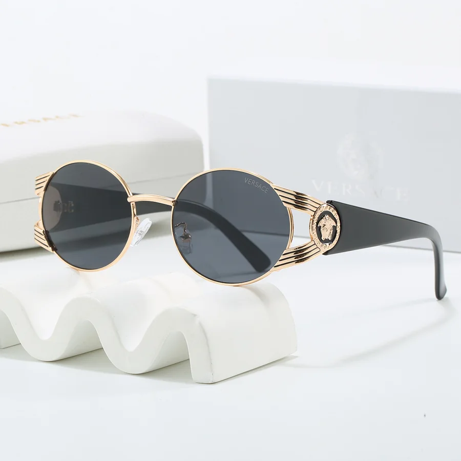 7 colors new fashion sunglasses s260813412 - Image 8