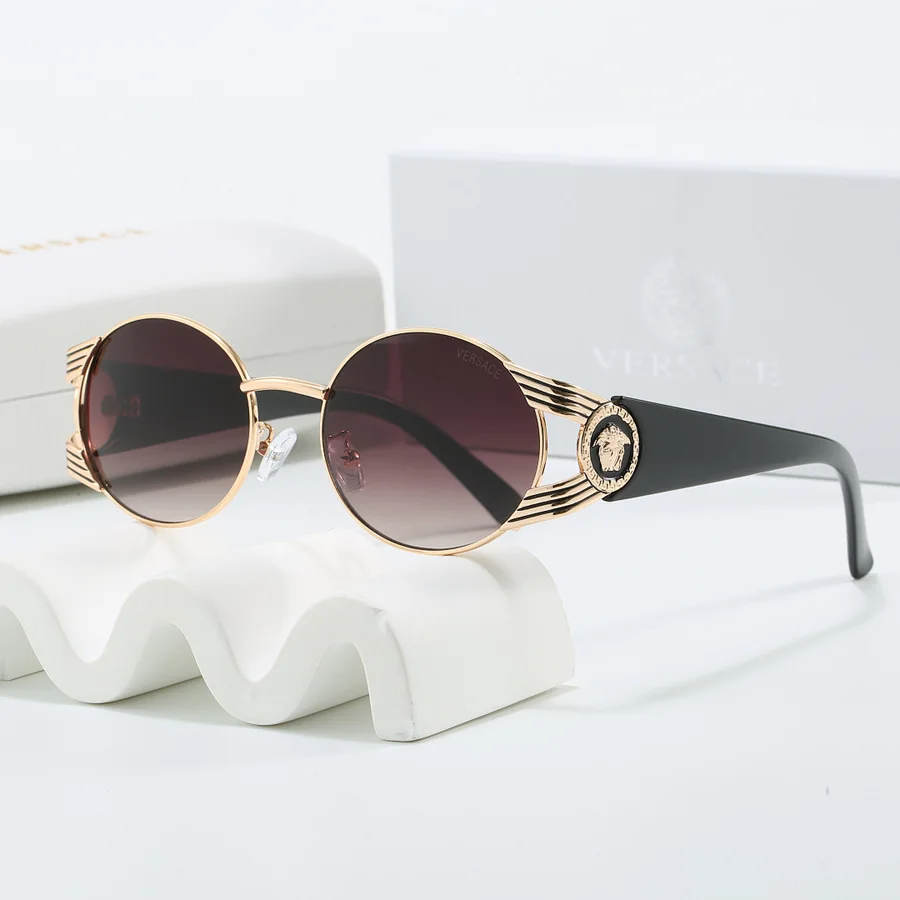 7 colors new fashion sunglasses s260813412 - Image 9