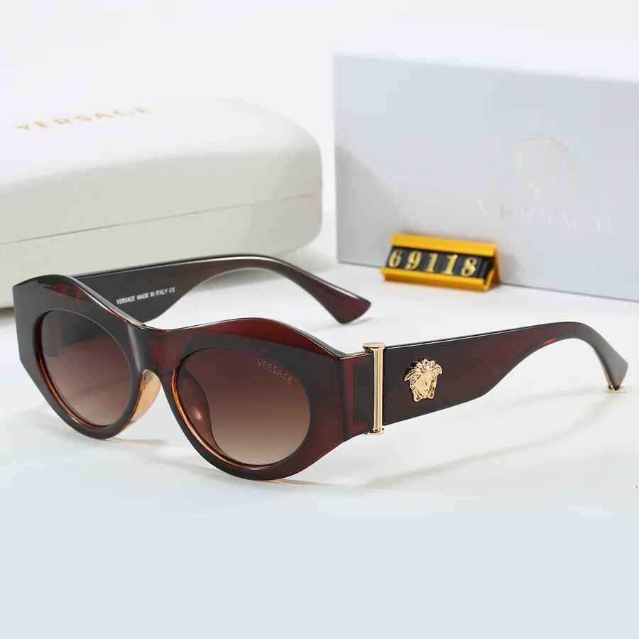 7 colors new fashion sunglasses s260813415 - Image 2