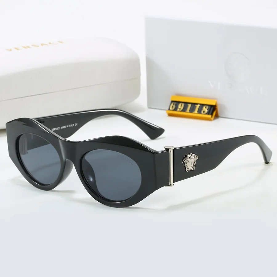 7 colors new fashion sunglasses s260813415 - Image 3