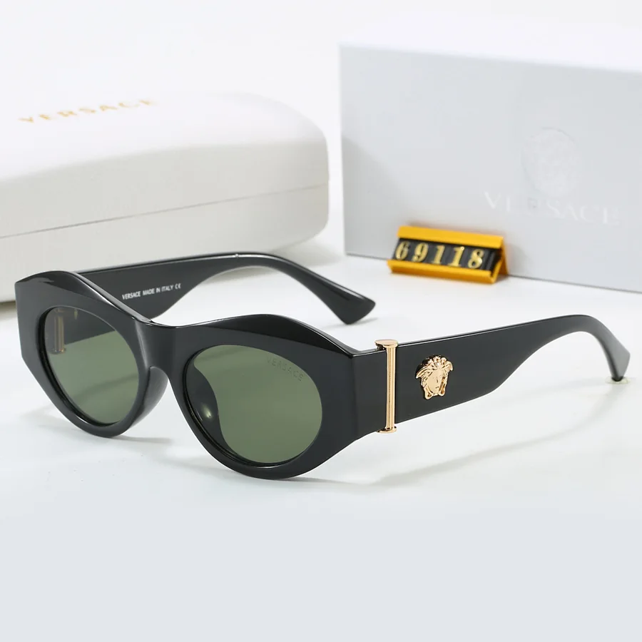 7 colors new fashion sunglasses s260813415 - Image 4