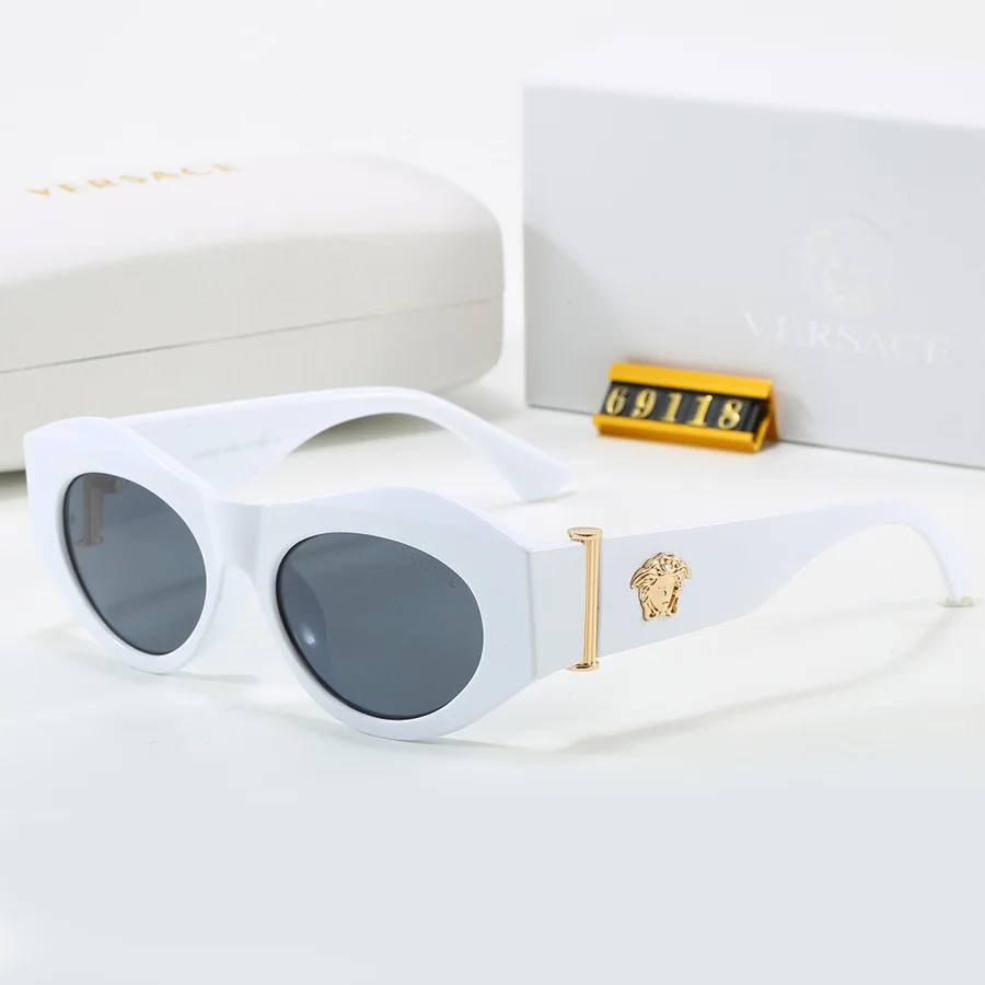 7 colors new fashion sunglasses s260813415 - Image 5
