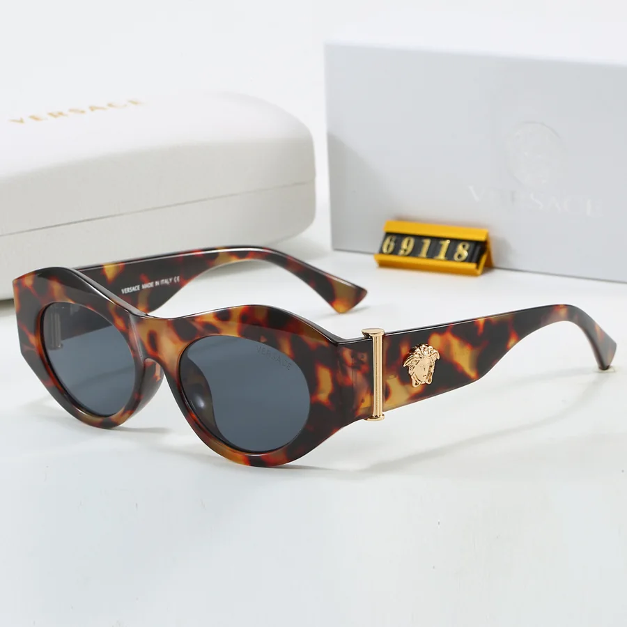 7 colors new fashion sunglasses s260813415 - Image 6