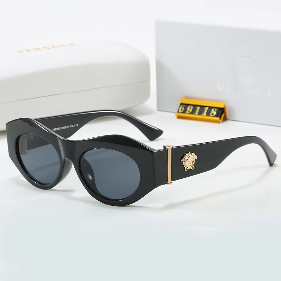 7 colors new fashion sunglasses s260813415 - Image 7