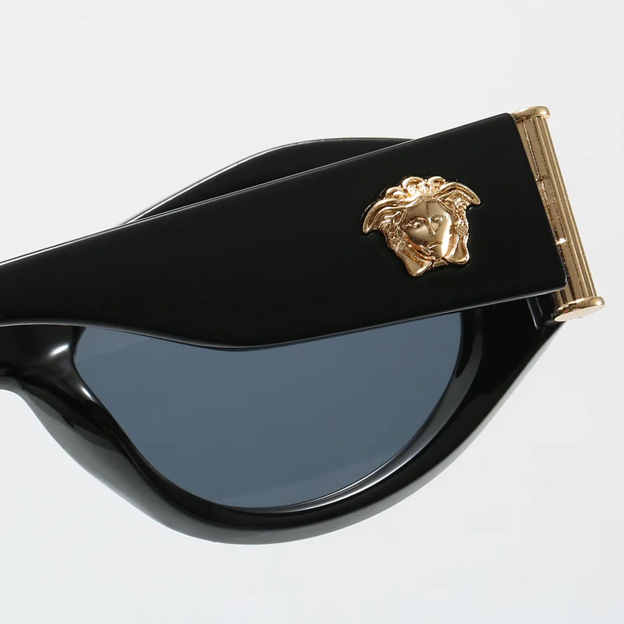 7 colors new fashion sunglasses s260813415 - Image 8