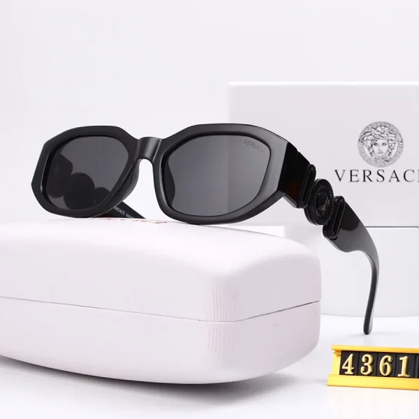 5 colors new fashion sunglasses s260813416