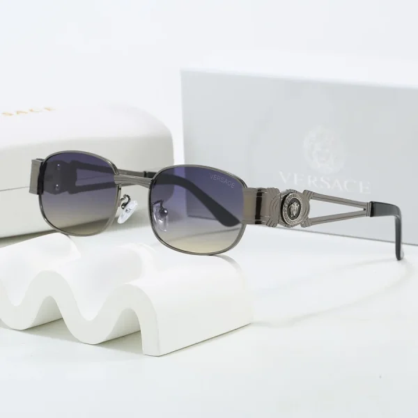 6 colors new fashion sunglasses s260813417