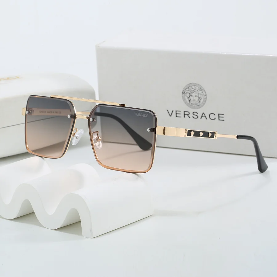 7 colors new fashion sunglasses s260813418 - Image 2