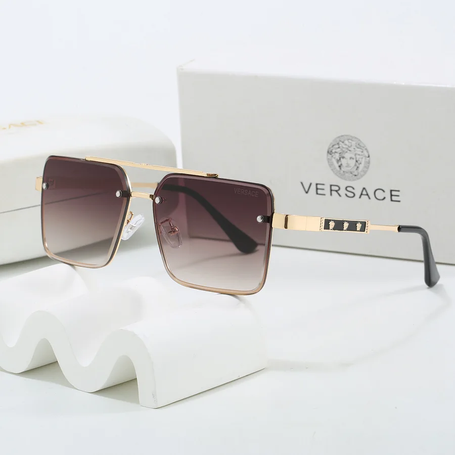 7 colors new fashion sunglasses s260813418 - Image 3