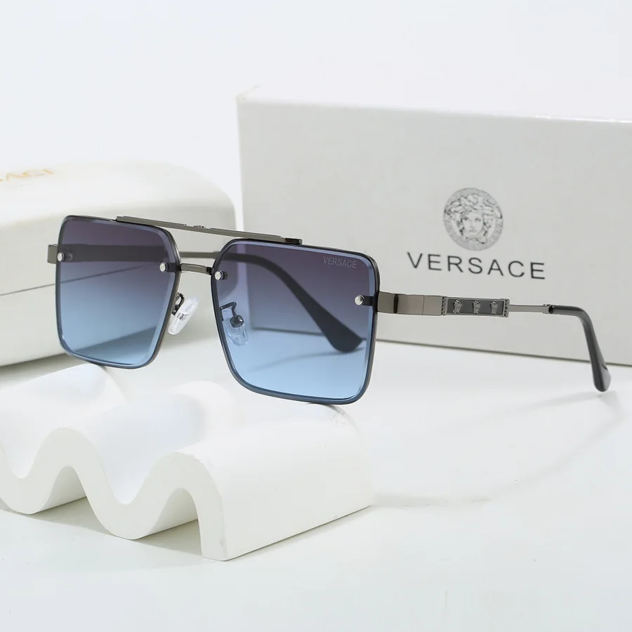 7 colors new fashion sunglasses s260813418 - Image 4