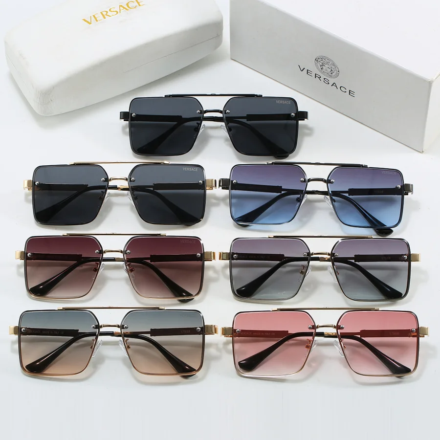 7 colors new fashion sunglasses s260813418 - Image 5
