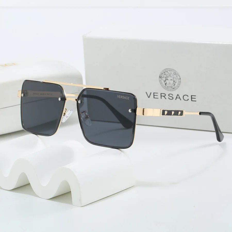 7 colors new fashion sunglasses s260813418 - Image 6