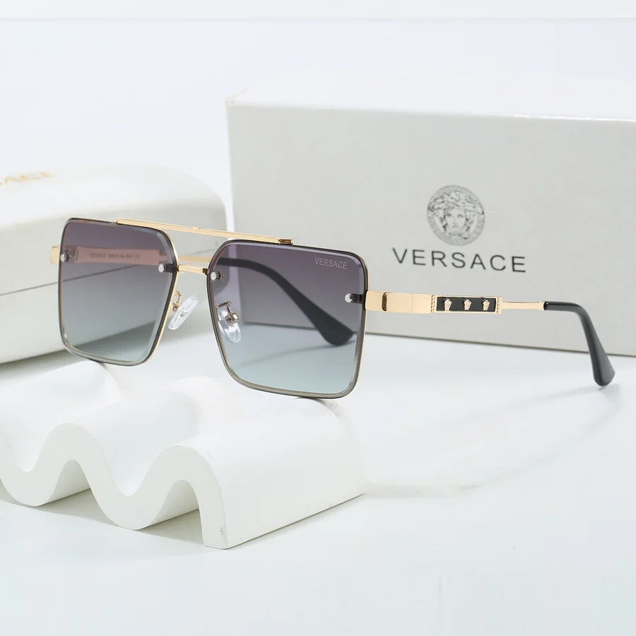 7 colors new fashion sunglasses s260813418 - Image 9