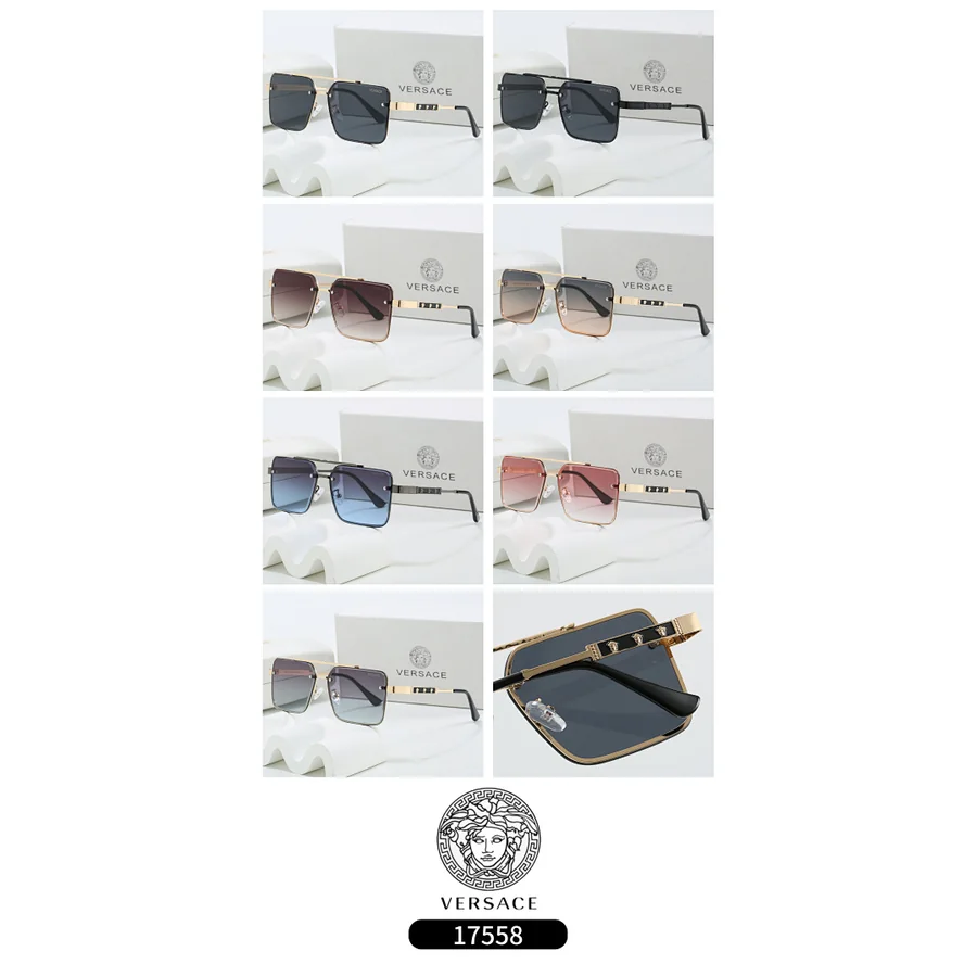 7 colors new fashion sunglasses s260813418 - Image 10