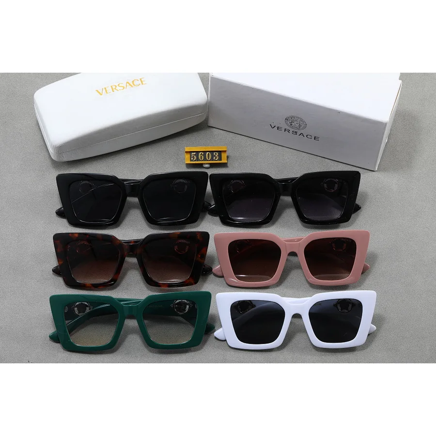7 colors new fashion sunglasses s260813419 - Image 2