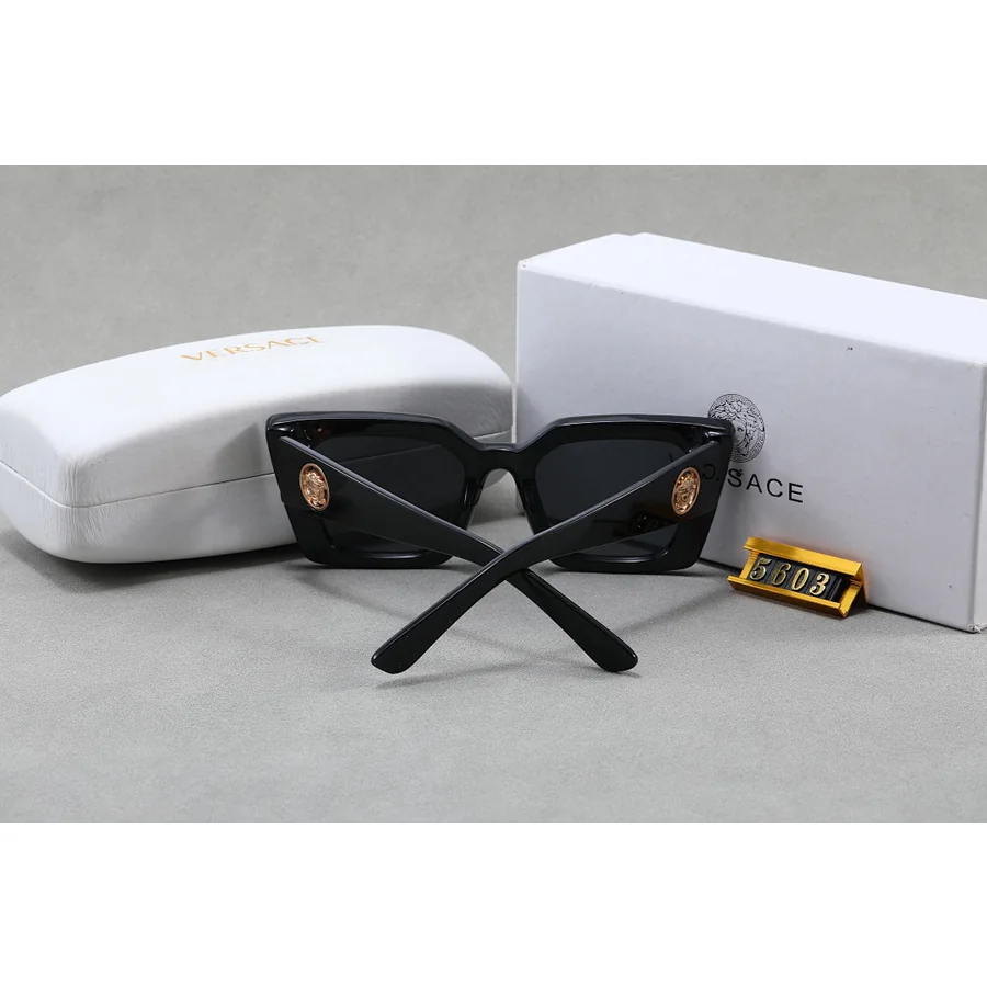 7 colors new fashion sunglasses s260813419 - Image 4
