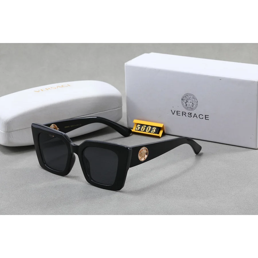7 colors new fashion sunglasses s260813419 - Image 5