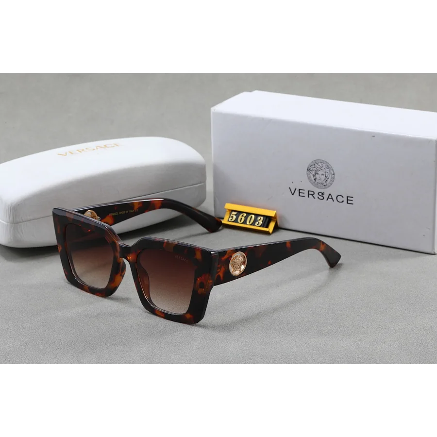 7 colors new fashion sunglasses s260813419 - Image 7