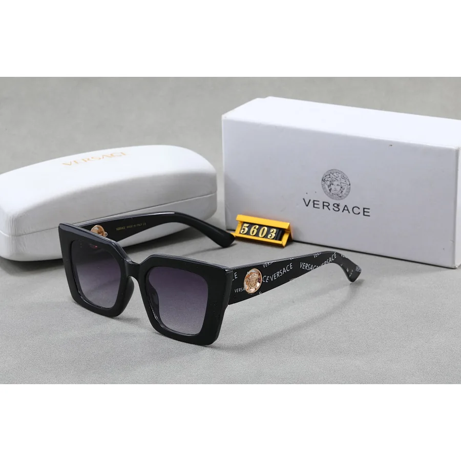 7 colors new fashion sunglasses s260813419 - Image 8