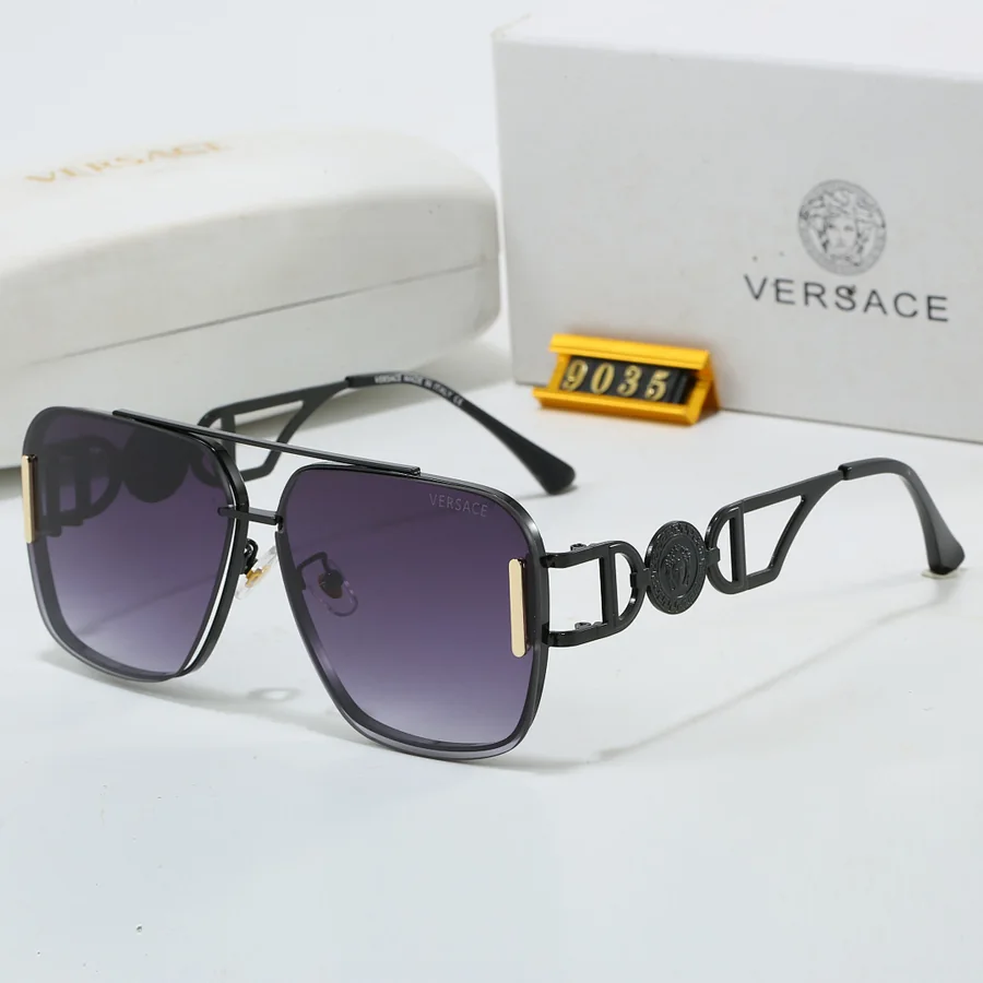 7 colors new fashion sunglasses s260813421 - Image 2