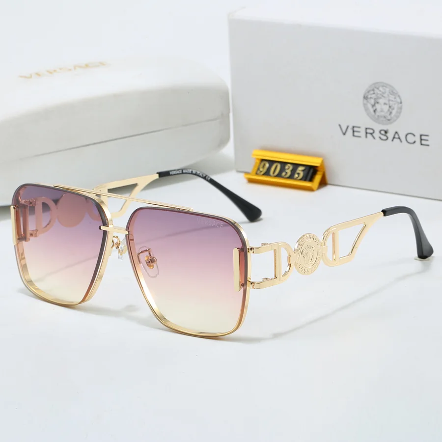 7 colors new fashion sunglasses s260813421 - Image 3