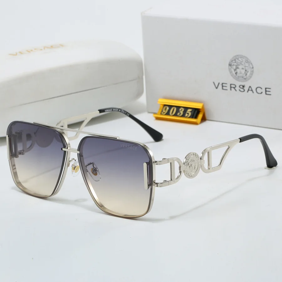 7 colors new fashion sunglasses s260813421 - Image 4