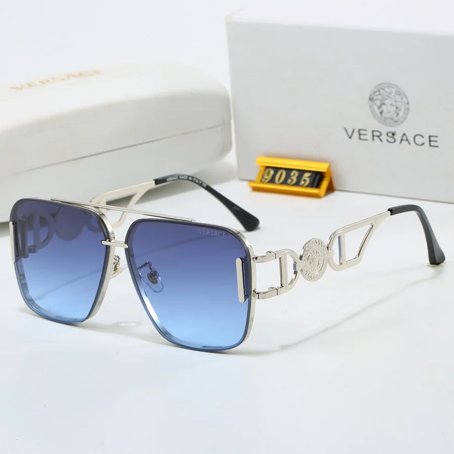 7 colors new fashion sunglasses s260813421 - Image 5
