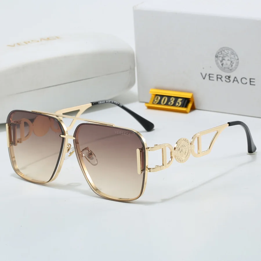 7 colors new fashion sunglasses s260813421 - Image 6