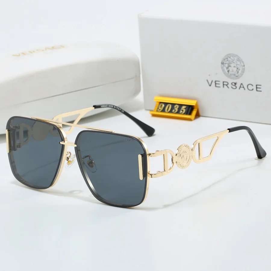 7 colors new fashion sunglasses s260813421 - Image 7